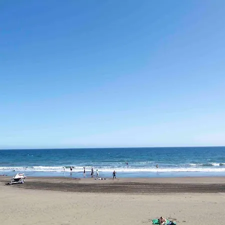 With Fantastic Views Close To The * San Bartolome de Tirajana (Gran Canaria)