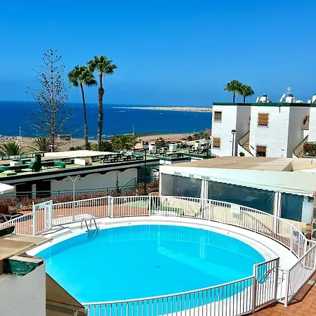 With Fantastic Views Close To The