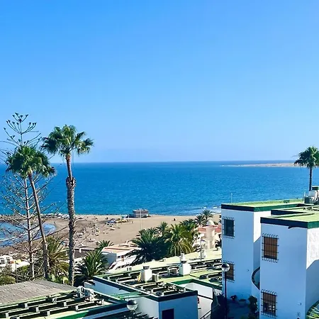 With Fantastic Views Close To The Apartment