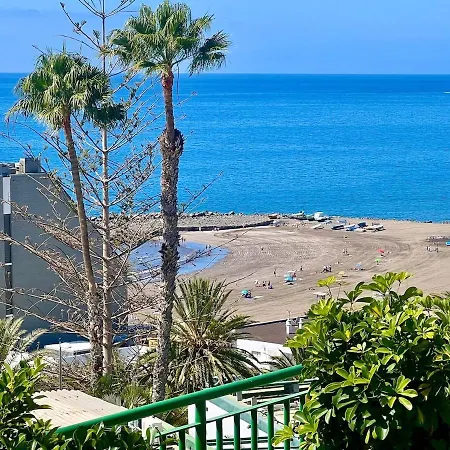 With Fantastic Views Close To The * San Bartolome de Tirajana (Gran Canaria)