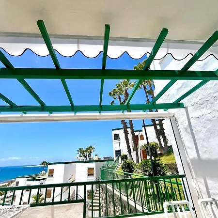 With Fantastic Views Close To The