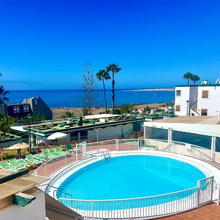With Fantastic Views Close To The Apartment