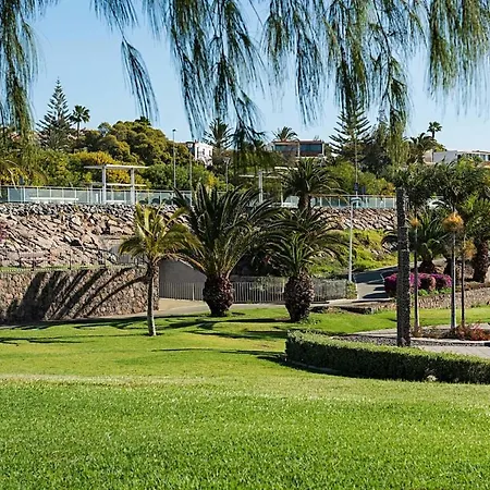 Apartment With Fantastic Views Close To The San Bartolome de Tirajana (Gran Canaria)