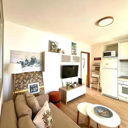Apartment With Fantastic Views Close To The