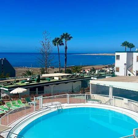 With Fantastic Views Close To The Apartment *