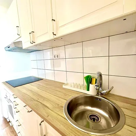 With Fantastic Views Close To The Apartment *