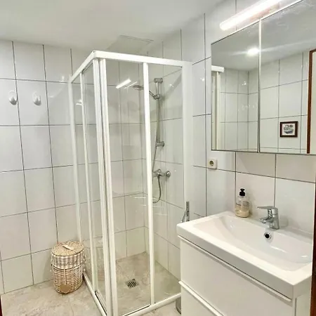 With Fantastic Views Close To The San Bartolome de Tirajana (Gran Canaria)