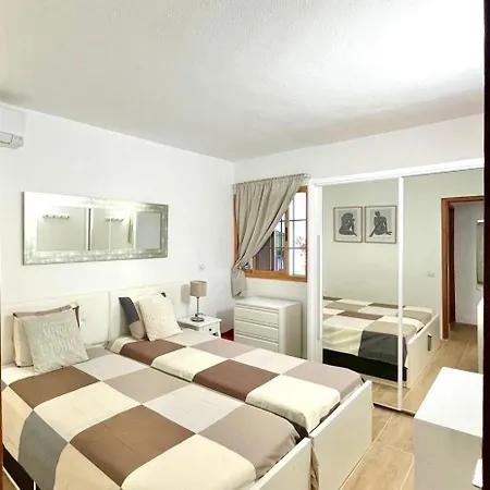With Fantastic Views Close To The Apartment *