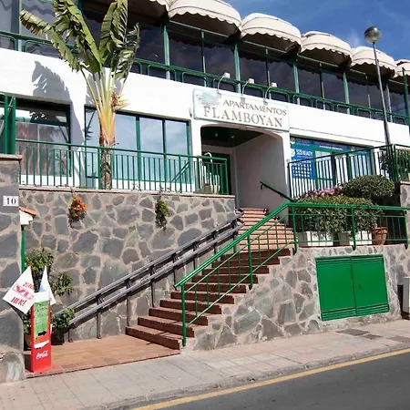 With Fantastic Views Close To The San Bartolome de Tirajana (Gran Canaria)