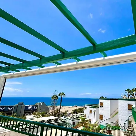 With Fantastic Views Close To The