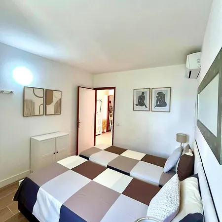 Apartment With Fantastic Views Close To The San Bartolome de Tirajana (Gran Canaria)